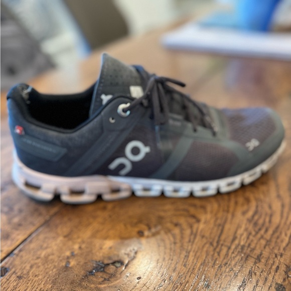 ON Cloudflow Women’s Running Shoes - Picture 7 of 13